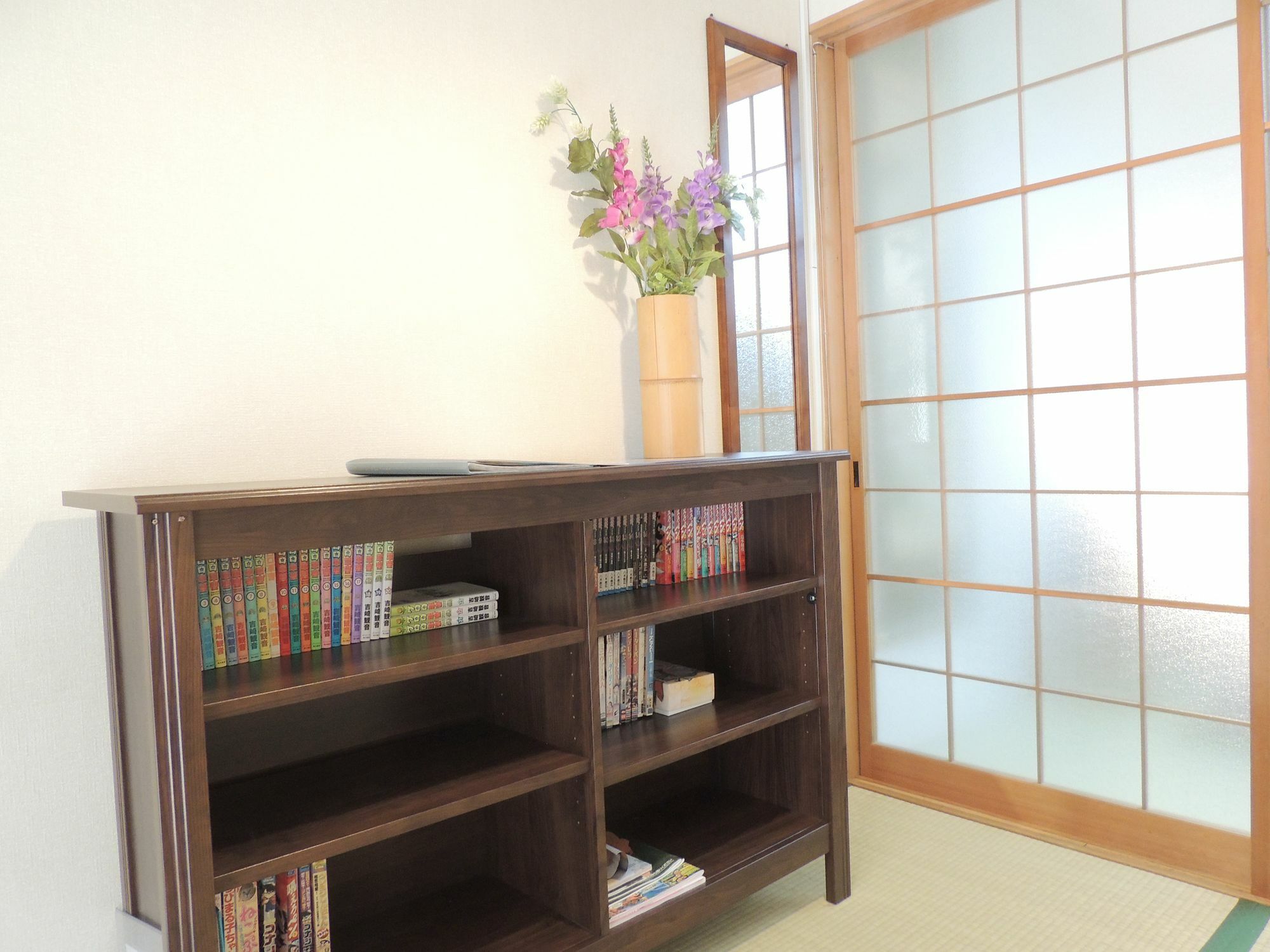 Namiya House Tengachaya Ōsaka Eksteriør bilde