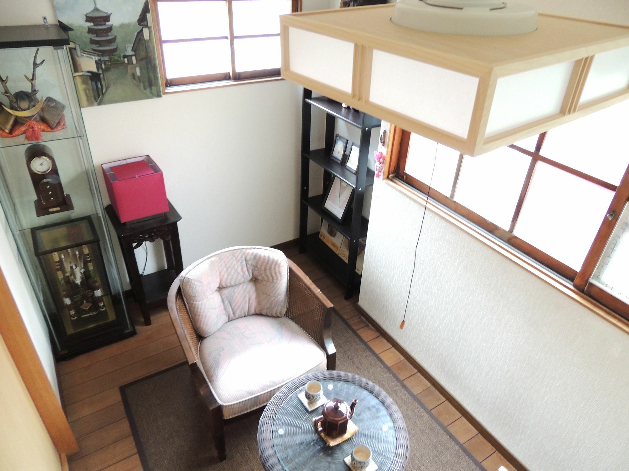 Namiya House Tengachaya Ōsaka Eksteriør bilde