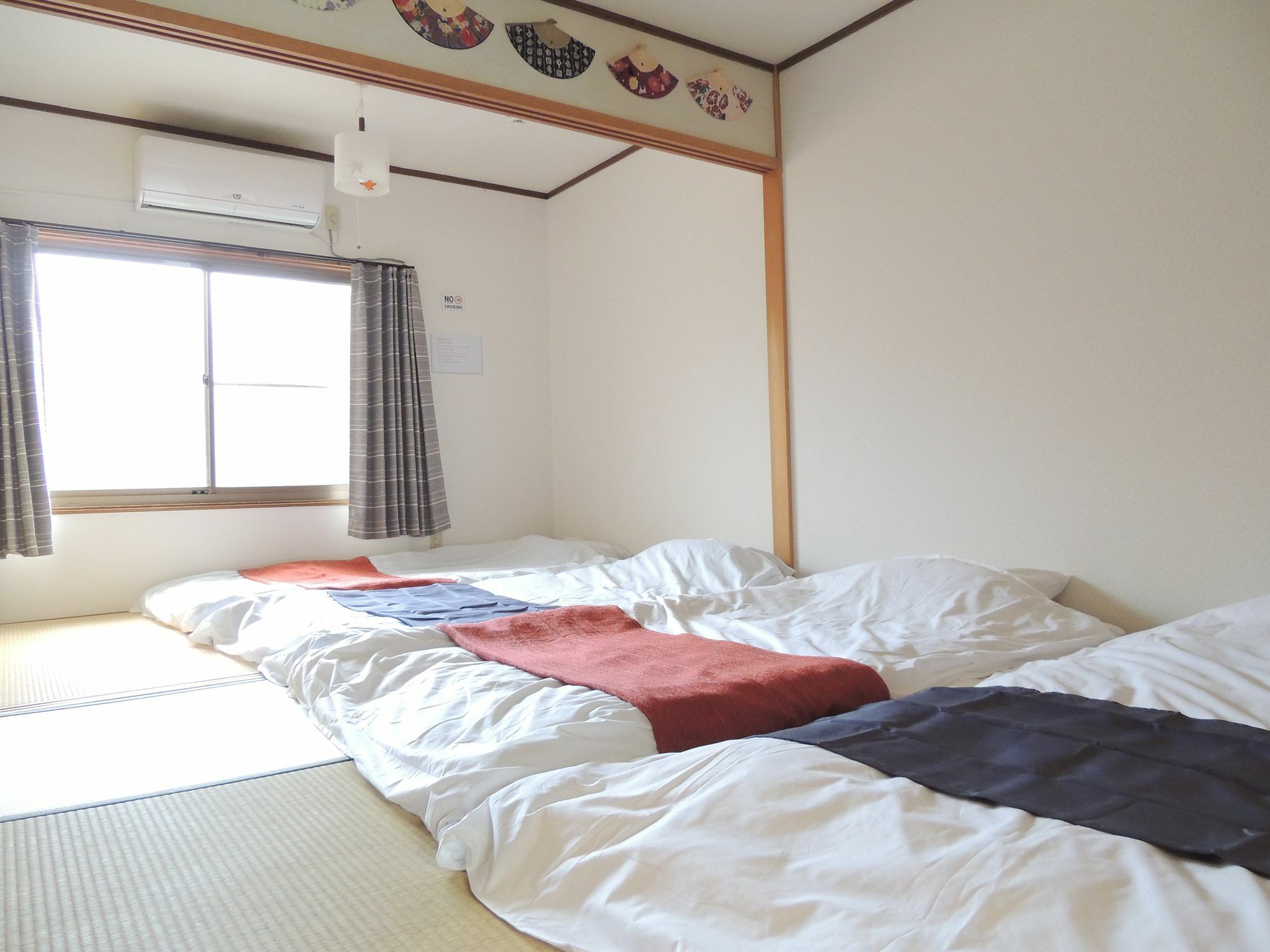 Namiya House Tengachaya Ōsaka Eksteriør bilde